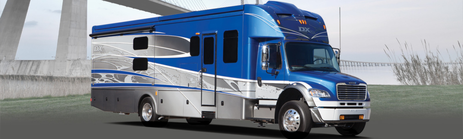 2019 Dynamax DX3 for sale in Performance RV, Thornville, Ohio