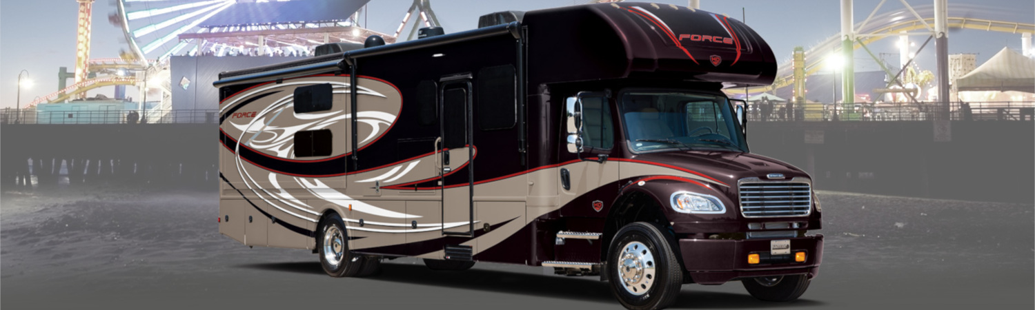 2019 Dynamax Force for sale in Performance RV, Thornville, Ohio