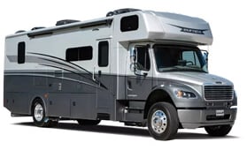 Performance RV | Thornville, OH | Class Super C Motorhomes